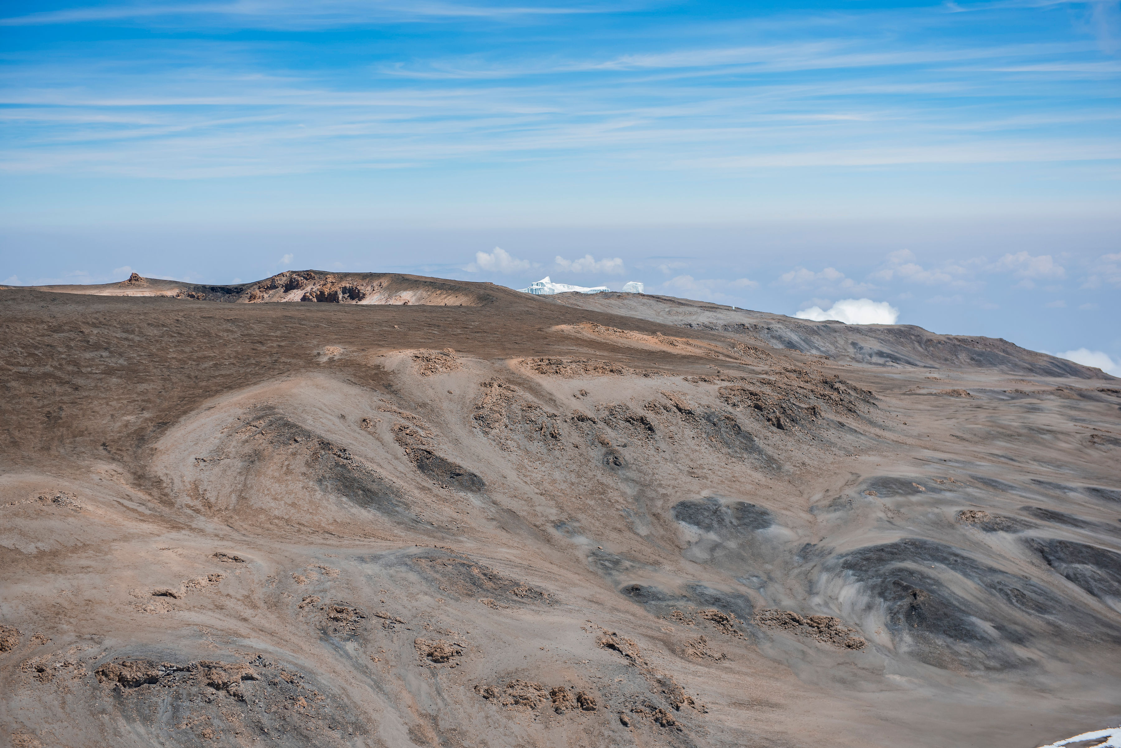 The Beauty of Kilimanjaro
