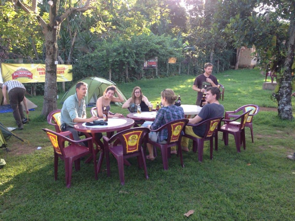 Sunrise Beach Resort Hotel